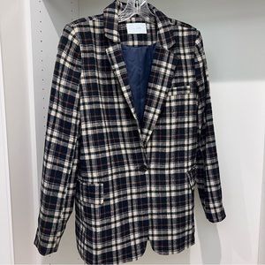 Women’s blazer